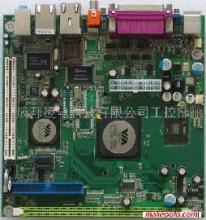 低功耗VIA C7 ITX主板 工控電腦的理想選擇