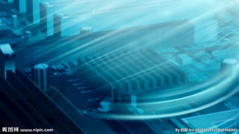 計算機主板 電子產(chǎn)品的神經(jīng)中樞與核心引擎